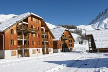 La Fontaine du Roi (via Mont Blanc Immo) 